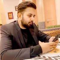 Muhammad Usman Ashraf