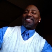 Daryl Prater