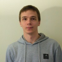 Александр Смоляр