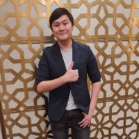 Elbert Leong Chee Khuen