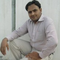 Muhammad Umer Farooq