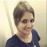 Nidhi Saraf