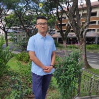 Fang Zhi Yong