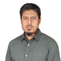 Md. Majedur Rahman