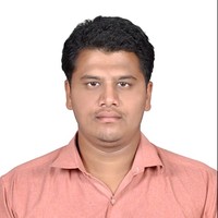 Abhilash Ramanlawar