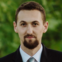 Damian Gołąb