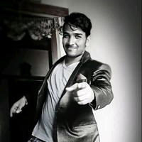 harsh hegde