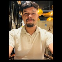 Himanshu Chaubey