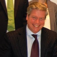 Dirk Peters