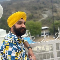 Amitoj Batra