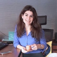 Merve Çebi