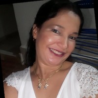 Zilene Almeida