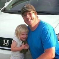 Ed Kessel