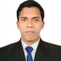 Durga Prasad Pilli