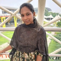 Pavithra P