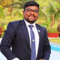 Ashok Chakravarthy Chetti