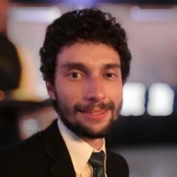 Humberto Sales De Almeida