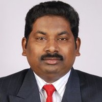 Jagadeeshawara Rao Mabagapu