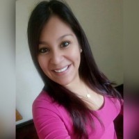 Pamela Alvarez