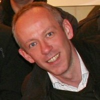 Christophe ROCHER