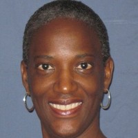 Monica Parker, Shrm-Cp