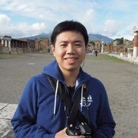 Steve Shih