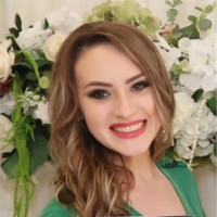 Diana Horodincu
