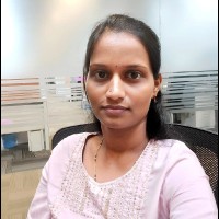Sushmita Abalur