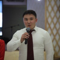 Жумагали Тулеуов