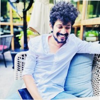 Rushal Chakravarthy
