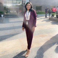 Poorva Mittal