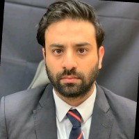 Mujahid Hassan Khan