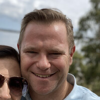 Jason Dutton