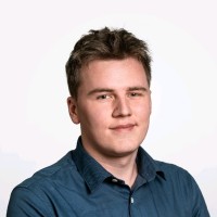 Daan De Vreugd