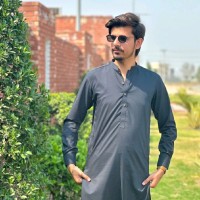 Muhammad Danish Ibrar