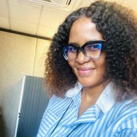 Thandi Zwane