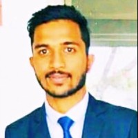 Shubham Mule