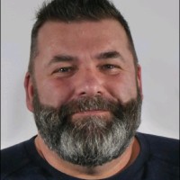 Jerry Van Mele