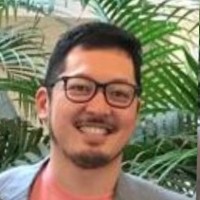 Jonas Hamasaki