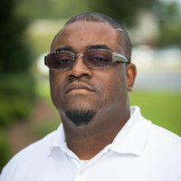 Gregory Ridley