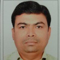 B Srinivas Rao