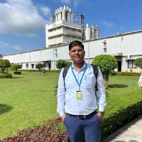 Nandankumar Thakur