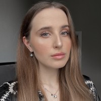Yevheniia Bernatovych