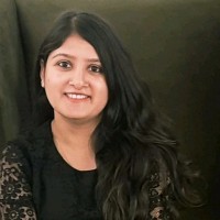 Supraja Jatti