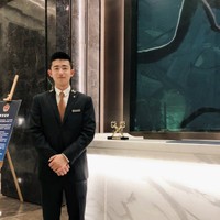 张Simon