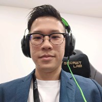 Joey Goh Shao Hong