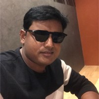 Syam Nayak