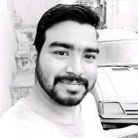 Haider Ali Khan