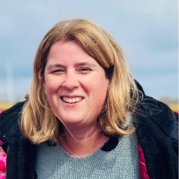 Monique Van De Velden