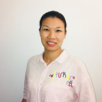 Iris Zhang